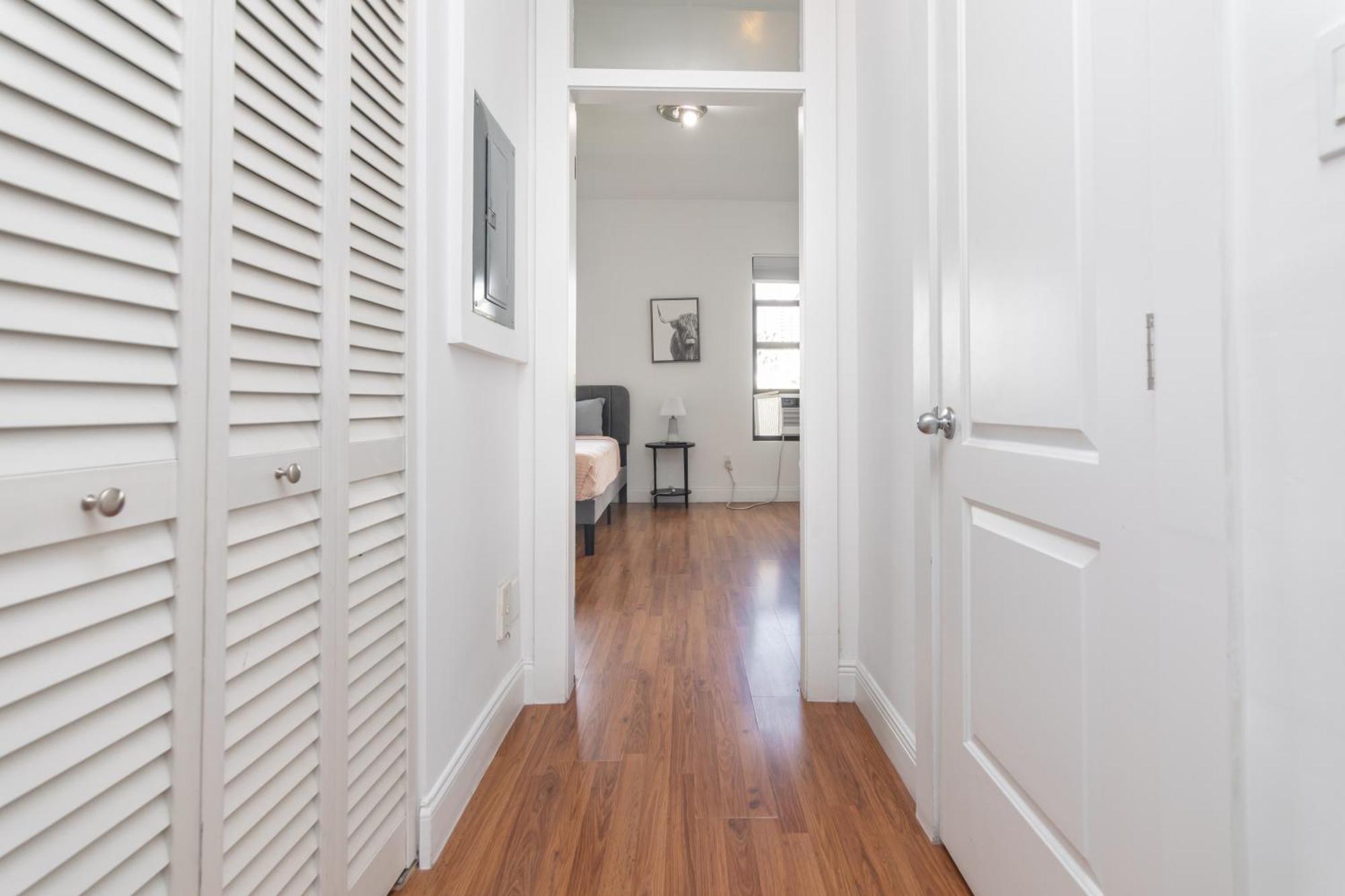1-Bdrm Apartment - Heart Of Downtown & Wynwood Miami Luaran gambar