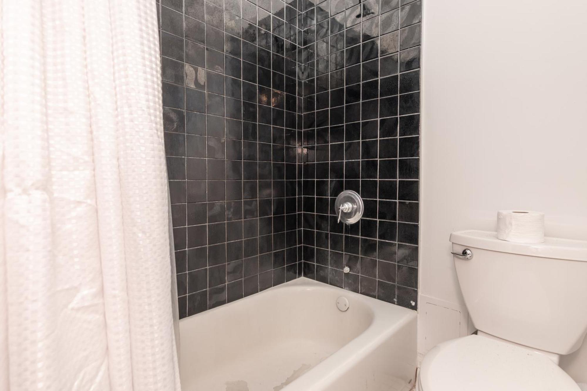 1-Bdrm Apartment - Heart Of Downtown & Wynwood Miami Luaran gambar