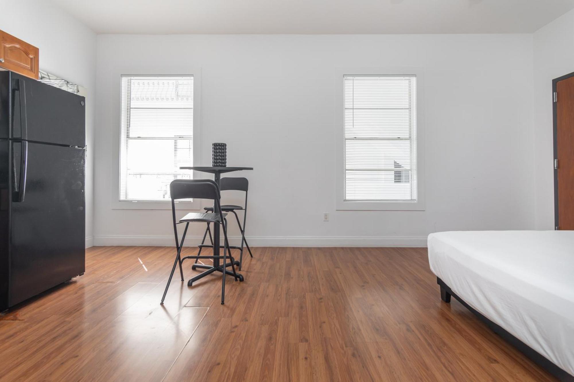 1-Bdrm Apartment - Heart Of Downtown & Wynwood Miami Luaran gambar
