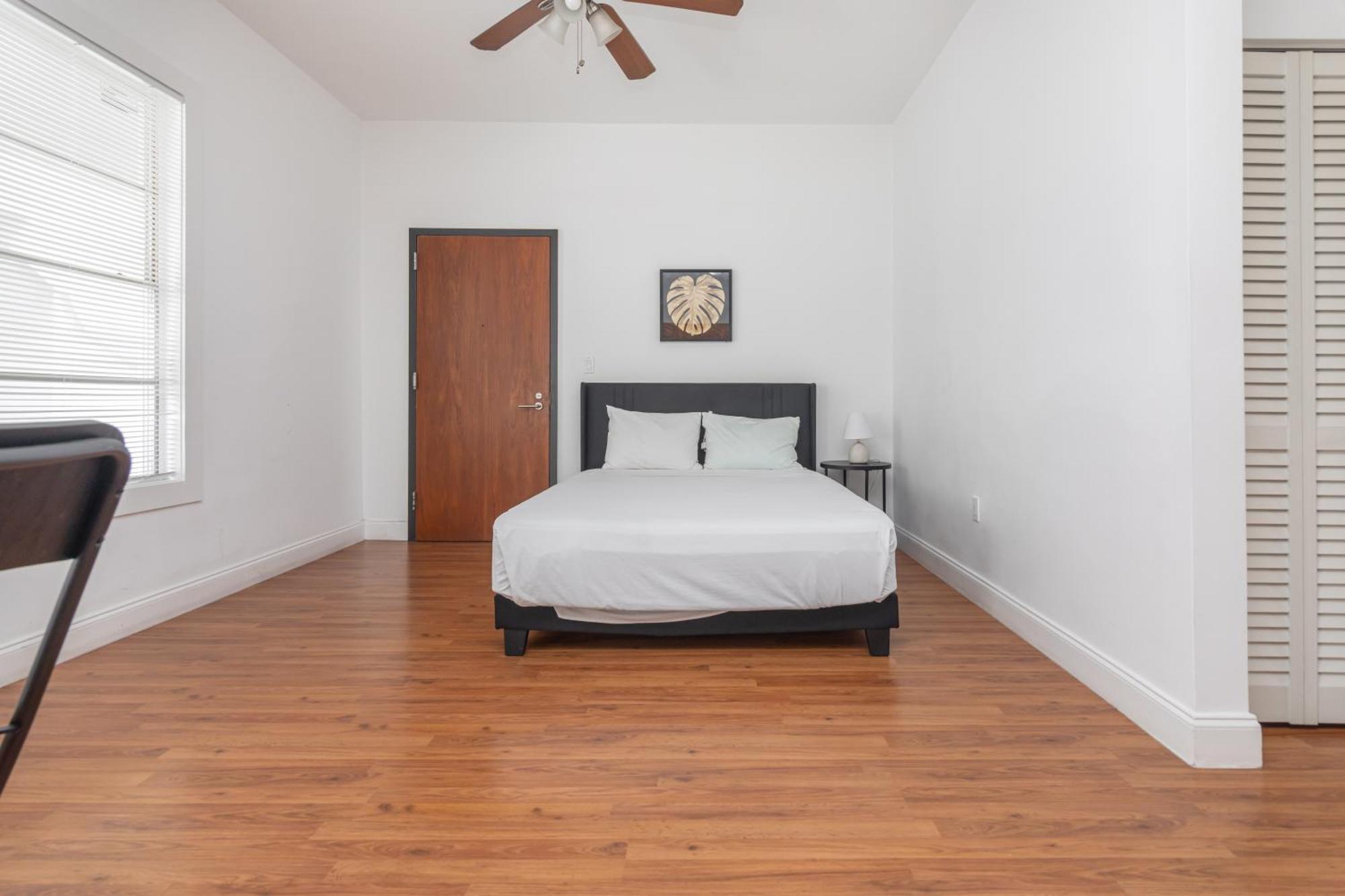 1-Bdrm Apartment - Heart Of Downtown & Wynwood Miami Luaran gambar