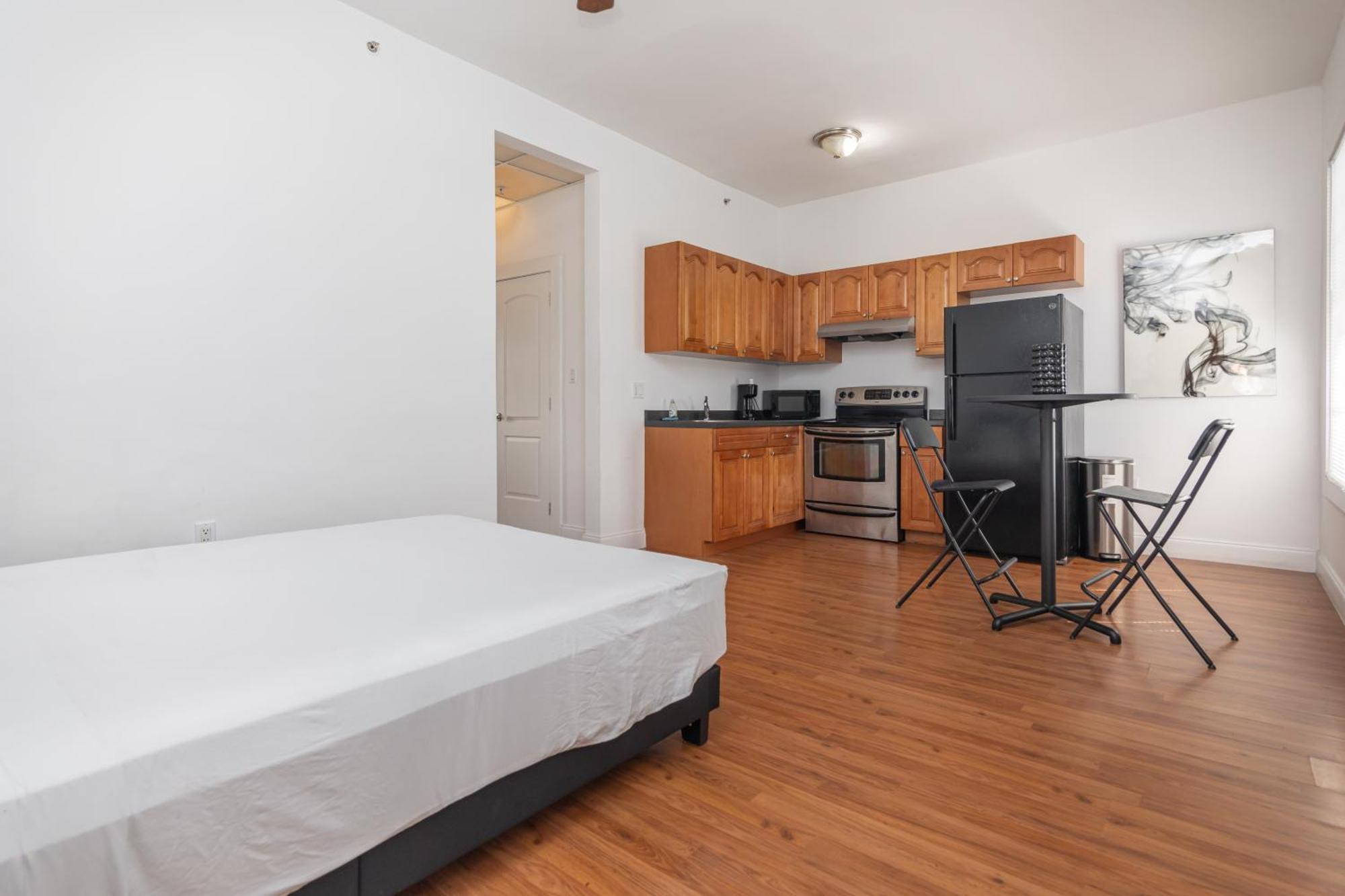 1-Bdrm Apartment - Heart Of Downtown & Wynwood Miami Luaran gambar