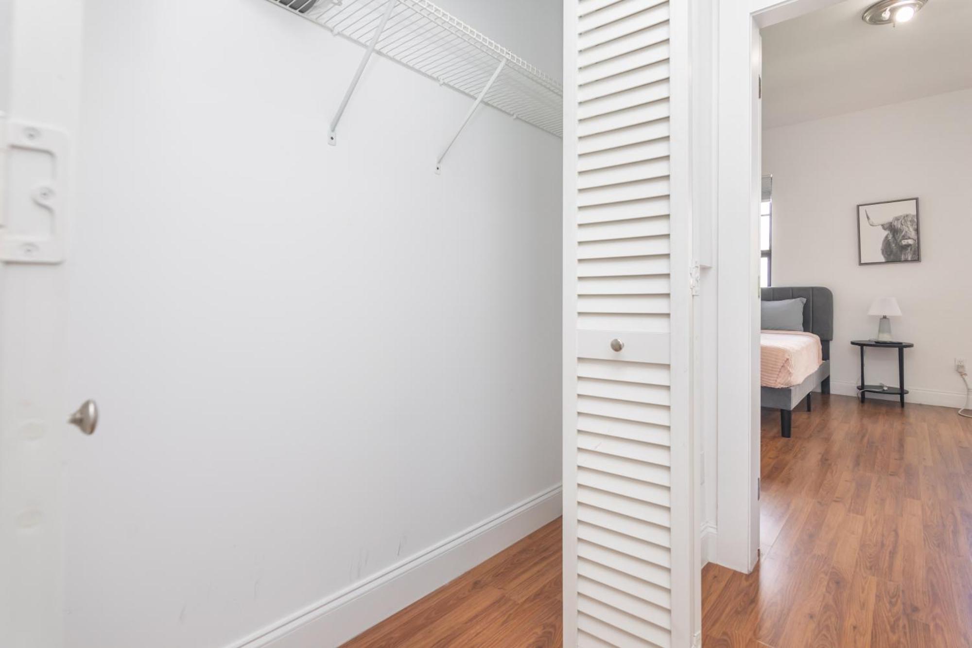1-Bdrm Apartment - Heart Of Downtown & Wynwood Miami Luaran gambar