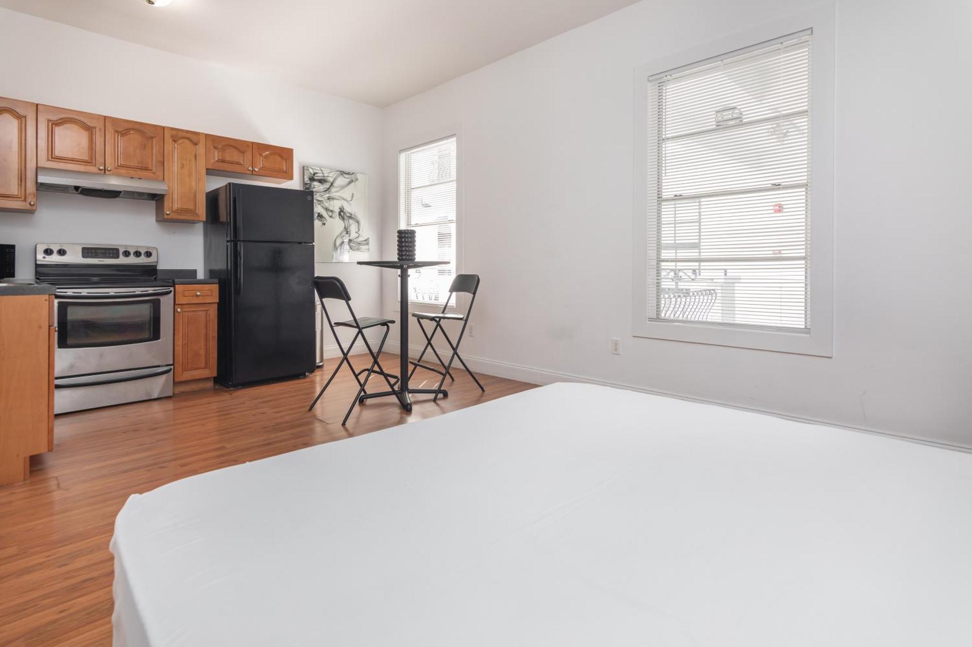 1-Bdrm Apartment - Heart Of Downtown & Wynwood Miami Luaran gambar